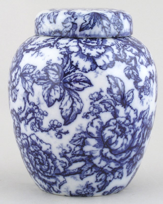 Ginger Jar c1920